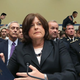 Illustration for article titled Obama Currently Being Chased In Background Of Secret Service Hearing